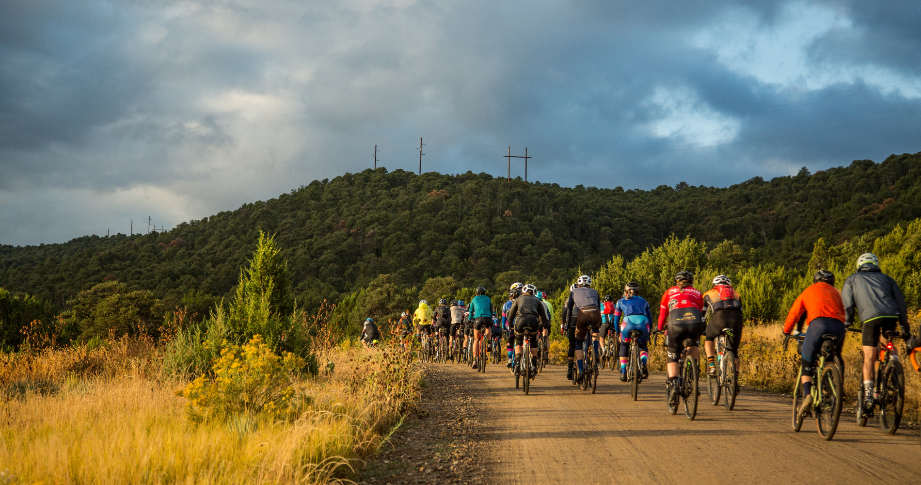 Ride-Header